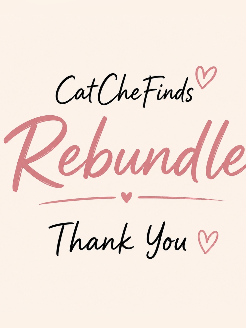 Rebundle